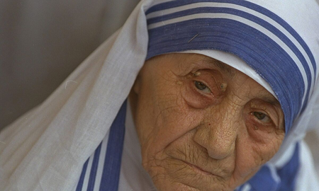 12 datos que tal vez no sabias de santa teresa de calcuta 12 datos que tal vez no sabias de santa teresa de calcuta