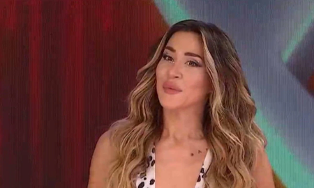 Jimena Barón reveló cómo se siente desde el corazón y habló de su bajísima autoestima: Estoy toda... Jimena Barón reveló cómo se siente desde el corazón y habló de su bajísima autoestima: Estoy toda...