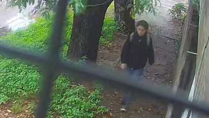 Encontraron muerta a Maitena Garófalo en Las Heras: investigan si se suicidó