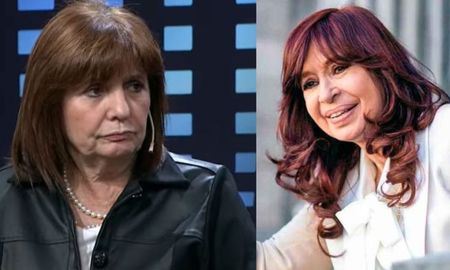 la gravisima acusacion del abogado de cristina: detras del atentado esta patricia bullrich la gravisima acusacion del abogado de cristina: detras del atentado esta patricia bullrich