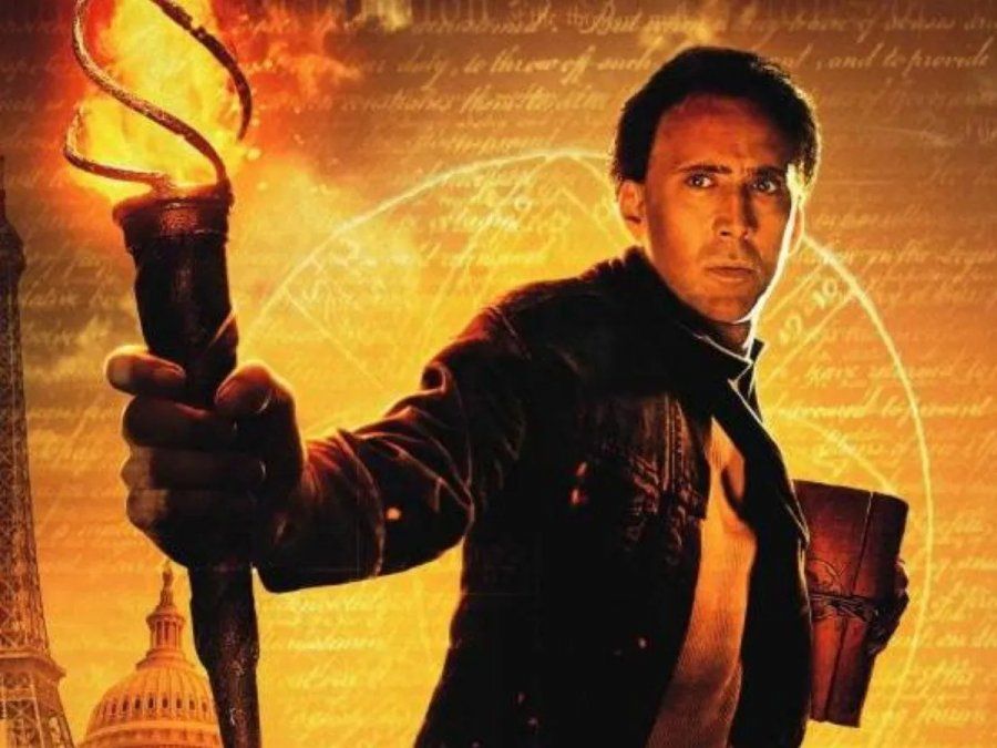 De qué tratará la serie de "La búsqueda".