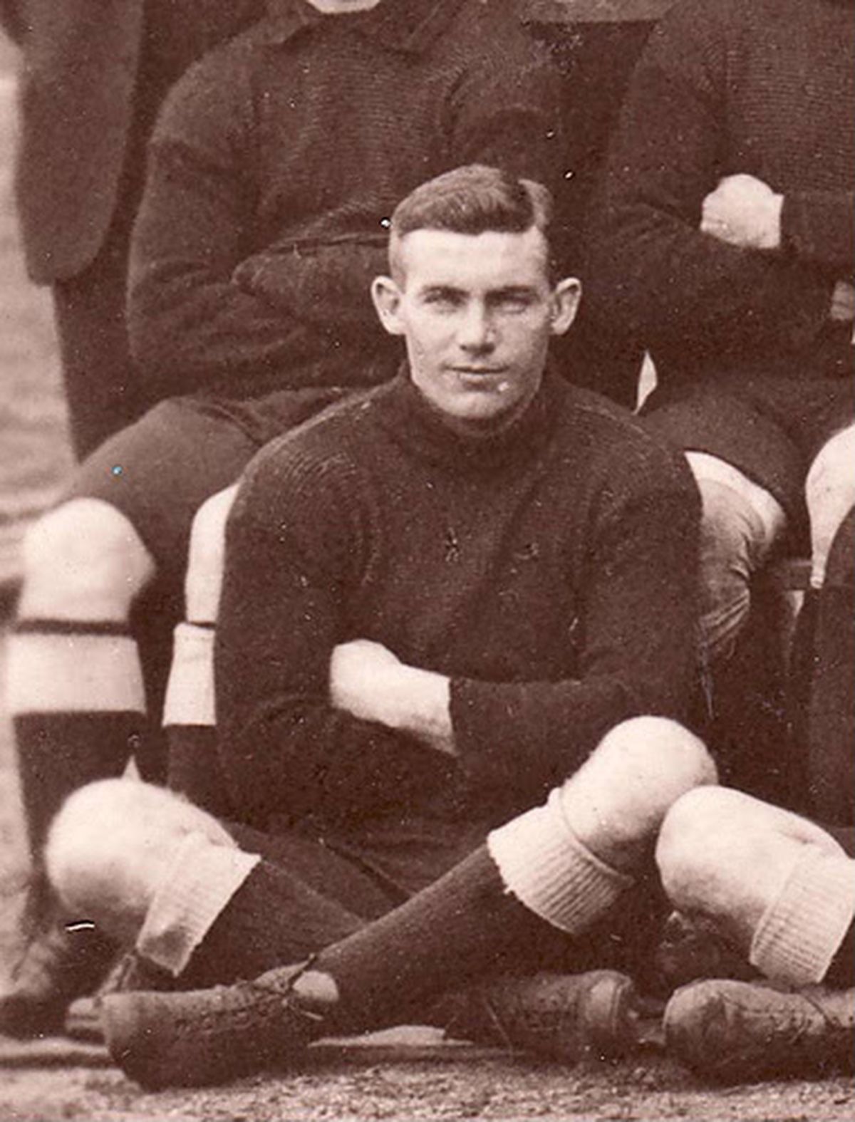 Daniel Carroll ganó el oro en rugby con los Wallabies en Londres 1908, y también lo hizo representando a los Estados Unidos en Amberes 1920. Daniel Carroll ganó el oro en rugby con los Wallabies en Londres 1908, y también lo hizo representando a los Estados Unidos en Amberes 1920.