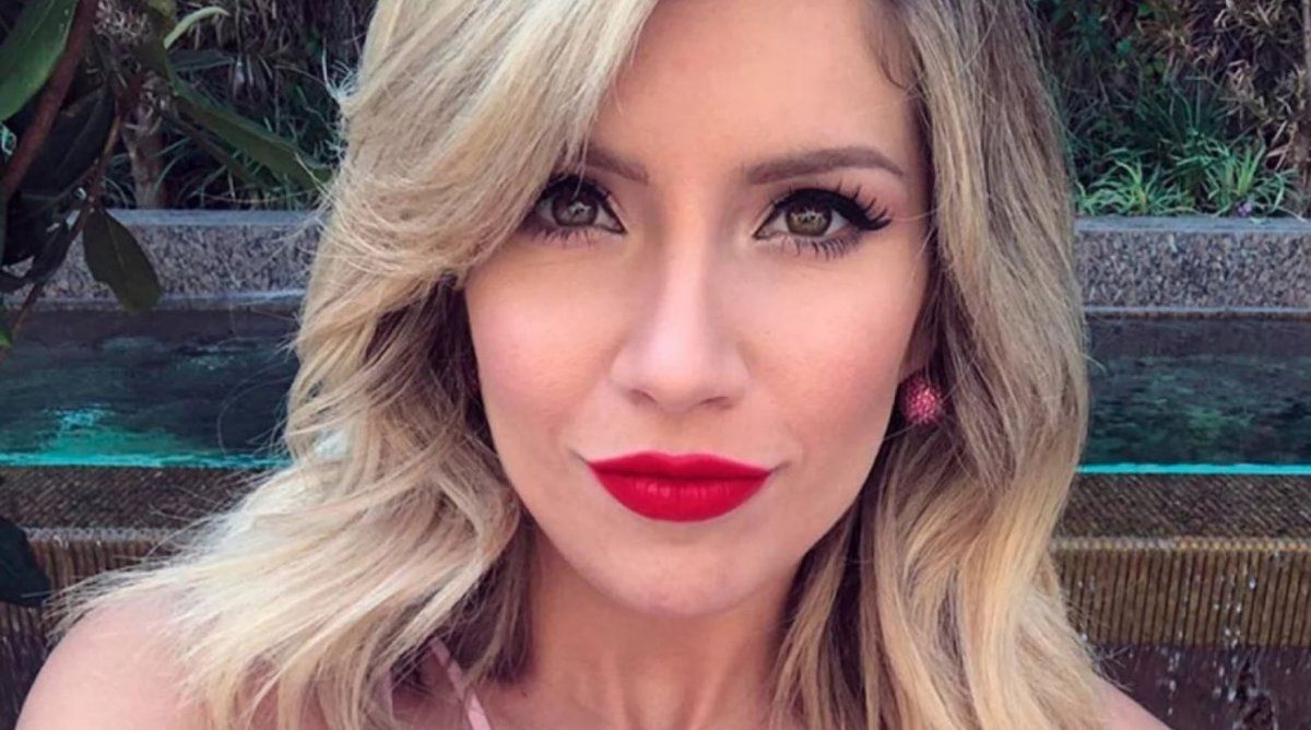 Laurita Fernández