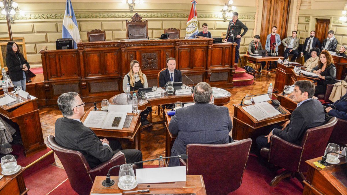 El órgano encargado de proponer reformas en la organización y competencias del Poder Judicial y otros órganos constitucionales —como el Ministerio Público de la Acusación (MPA)