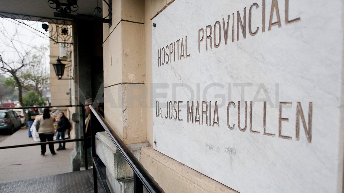 Las maniobras ocurrieron en el hospital Cullen y fueron puestas en conocimiento de la Justicia por el director de la institución. 
