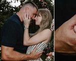 Taylor Swift y Travis Kelce dieron el sí en una ceremonia en Nueva York llena de celebridades. Taylor Swift y Travis Kelce dieron el sí en una ceremonia en Nueva York llena de celebridades.