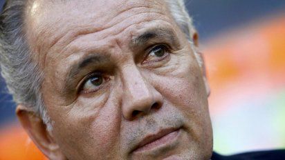 Murió Alejandro Sabella, ex DT de la Selección Argentina y subcampeón del Mundial 2014