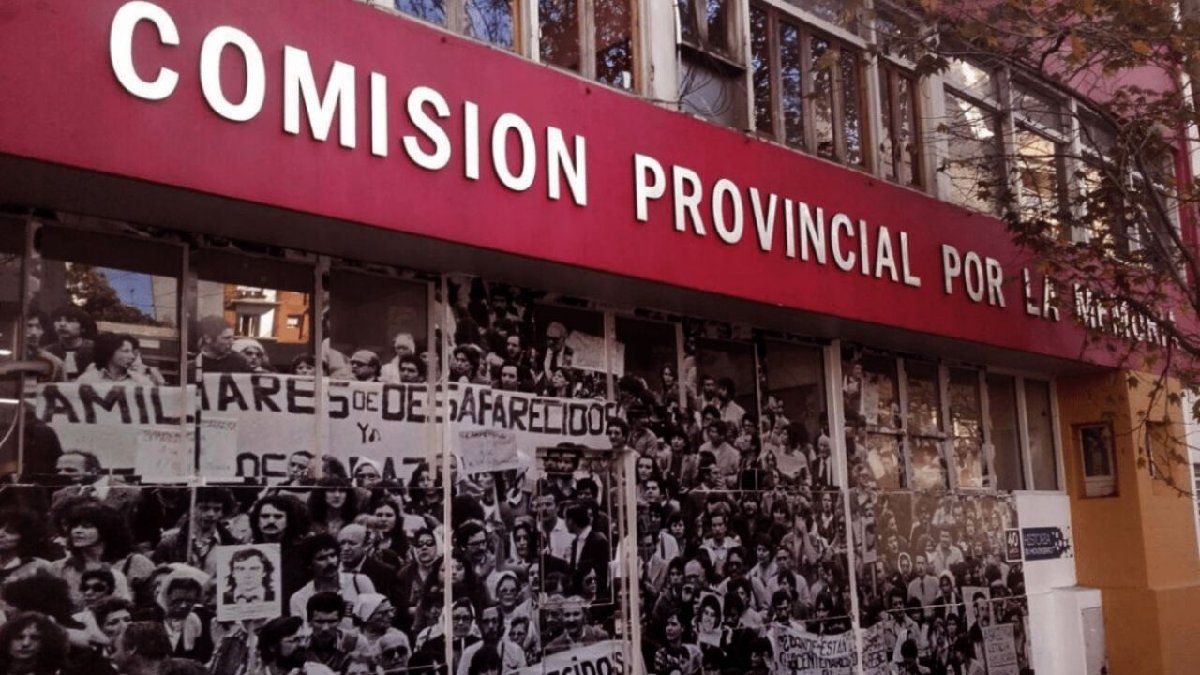 La Comisión por la Memoria difundió testimonios de ex combatientes torturados.