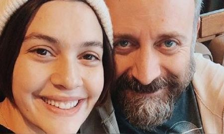 ¡Increíble! Así están hoy Onur y Sherazade de Las Mil y Una Noches.&nbsp;