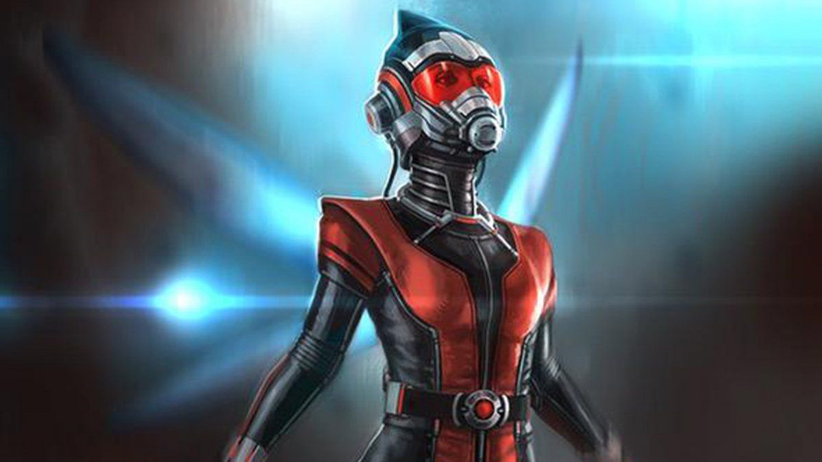 “Ant-Man” podría tener una tercera parte, ¡Joe Russo cuenta sus expectativas!