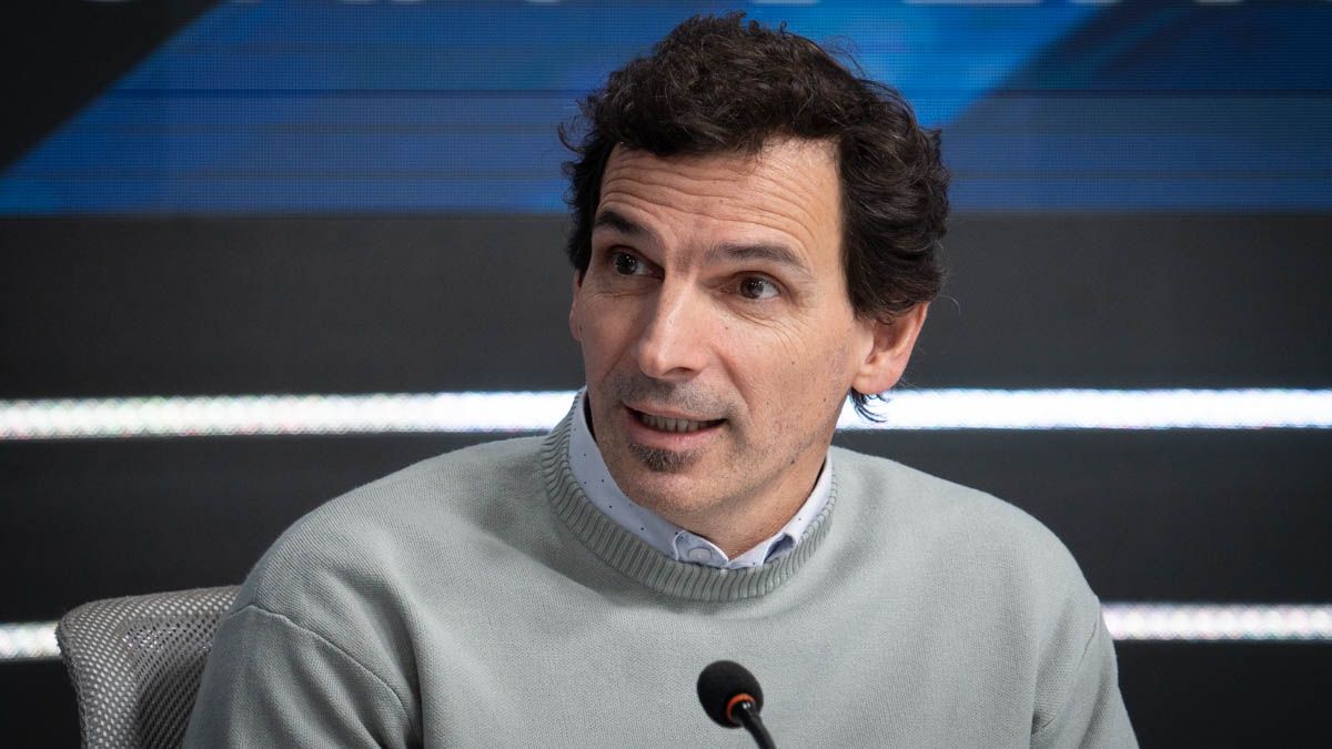 El odontólogo santafesino Gastón Zuvela, miembro activo de Style Italiano. El odontólogo santafesino Gastón Zuvela, miembro activo de Style Italiano.