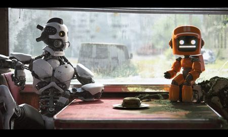 Netflix: 3 series sobre futuros distópicos. Netflix: 3 series sobre futuros distópicos.