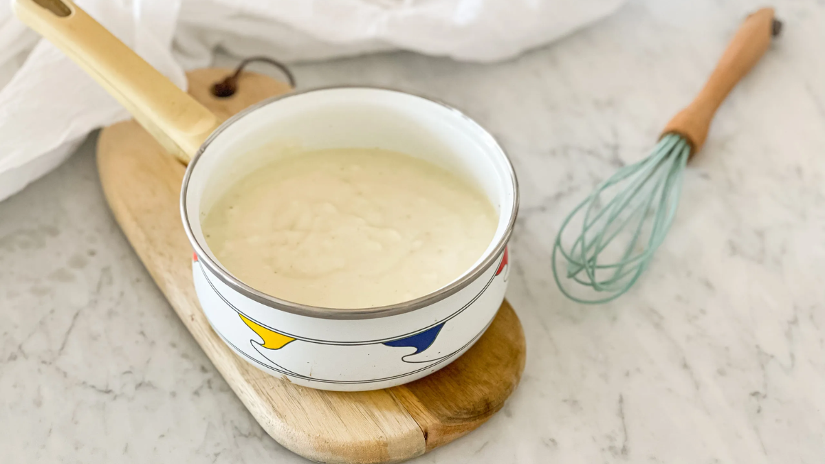 Adiós a la salsa blanca: el truco que está revolucionando las pastas y las lasañas
