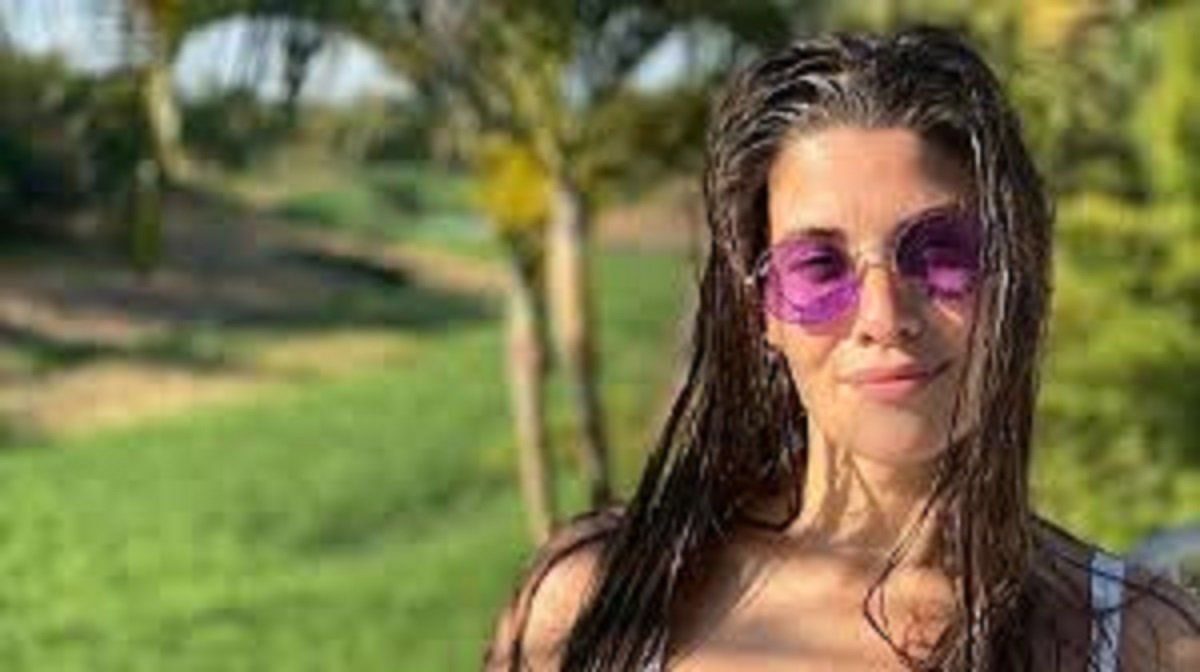 Ivana Nadal ya lleva 3 meses viajando: Estoy generando mucho dinero.