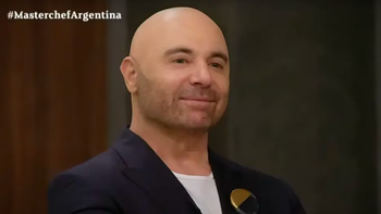 La receta de pizza de papa de Germán Martitegui: el secreto para renovar tus cenas con sabor premium