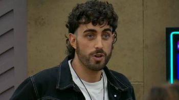 Ulises cruzó un límite y Gran Hermano lo castigará de la peor manera este jueves 10 de abril