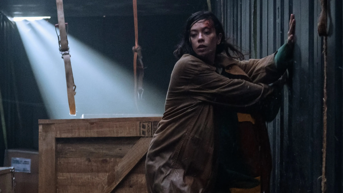 Nowhere es una película española de terror psicológico de 2023 dirigida por Albert Pintó y protagonizada por Anna Castillo. Nowhere es una película española de terror psicológico de 2023 dirigida por Albert Pintó y protagonizada por Anna Castillo.