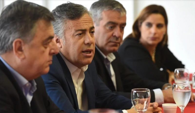 El posible impacto en el armado de la fórmula presidencial del oficialismo