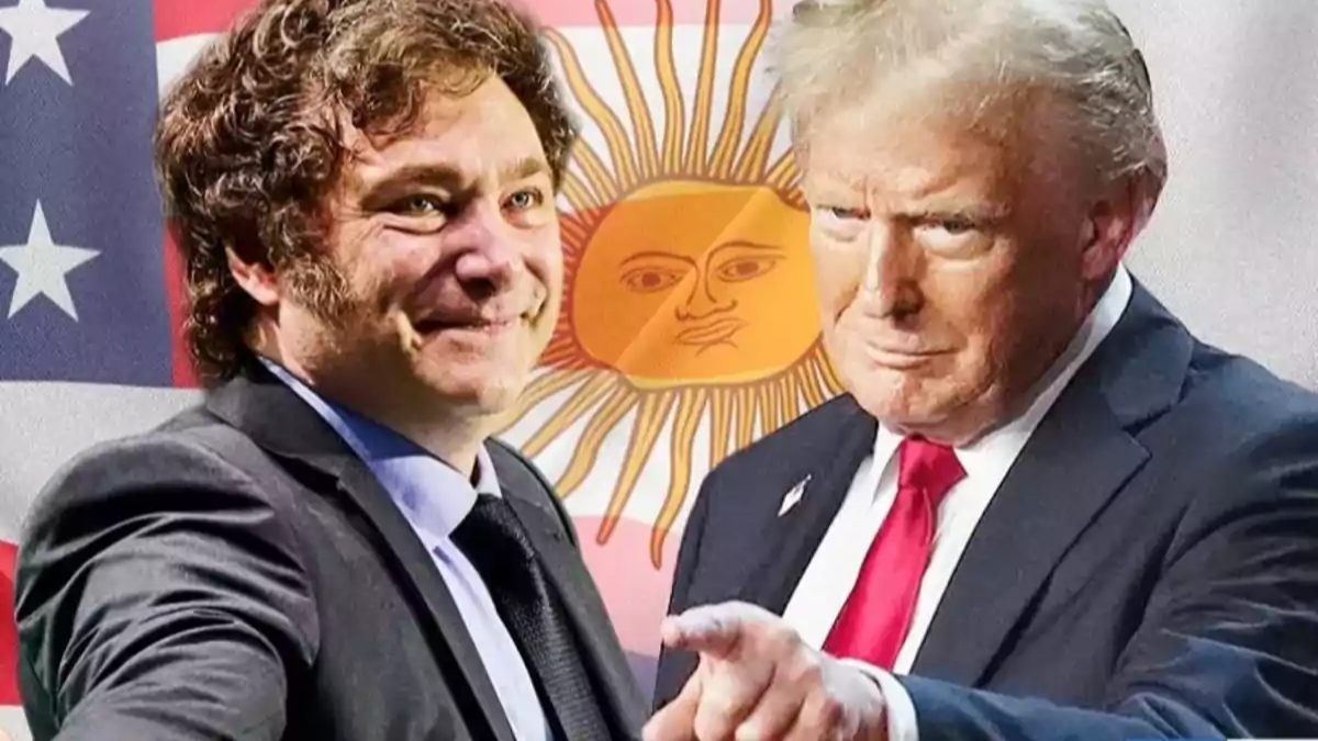 Estados Unidos y Argentina firmaron un acuerdo comercial que establece beneficios en materia impositiva para ambos países en cuanto a las importaciones y exportaciones.