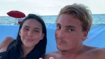 Juanita Tinelli se separó y se supo el escandaloso motivo: 