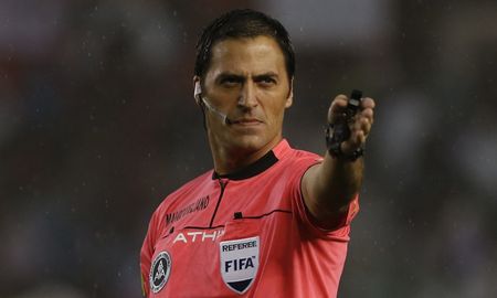 mauro vigliano sera el arbitro var en el cementerio de los elefantes mauro vigliano sera el arbitro var en el cementerio de los elefantes