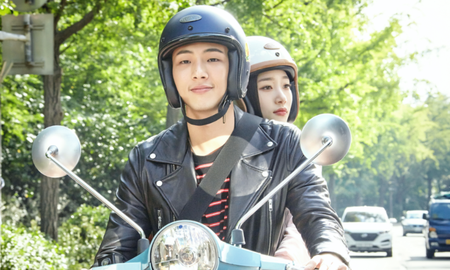 La encantadora serie coreana de Netflix que te recordará a tu primer amor y tenés que ver La encantadora serie coreana de Netflix que te recordará a tu primer amor y tenés que ver