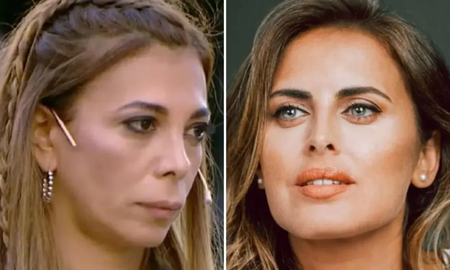 Ximena Capristo reveló el deseo final de Silvina Luna Ximena Capristo reveló el deseo final de Silvina Luna