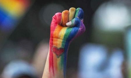La Marcha del Orgullo en Santa Fe será el próximo domingo 12 a partir de las 16.30. La Marcha del Orgullo en Santa Fe será el próximo domingo 12 a partir de las 16.30.