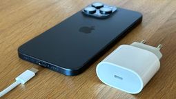 altText(Así es como Apple aconseja cuidar la batería de tu iPhone para no acortarle la vida)}