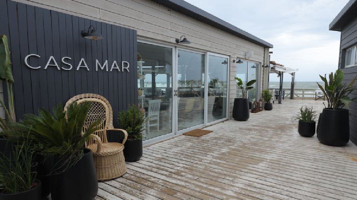Casa Mar