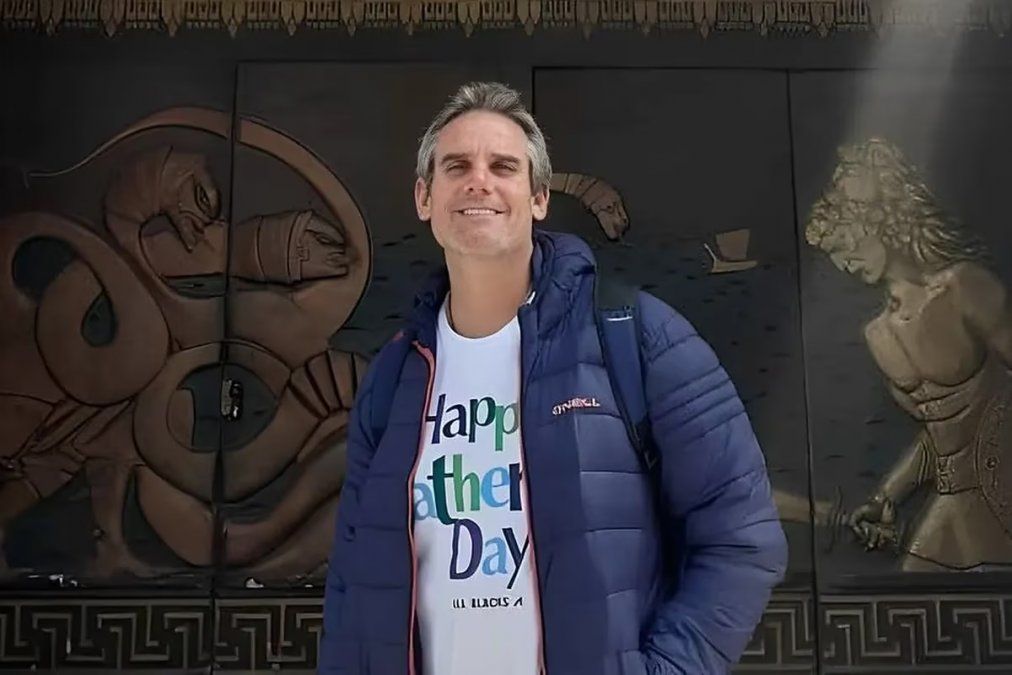 Compró dólares para vacacionar con su familia en Brasil y lo mataron de un disparo en el pecho