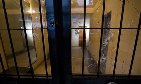 el colegio de magistrados repudio los ataques en rosario el colegio de magistrados repudio los ataques en rosario