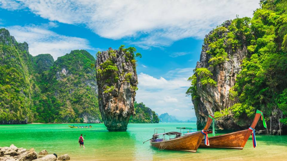 Tailandia eliminó la visa para algunos países de Latinoamérica: la lista completa