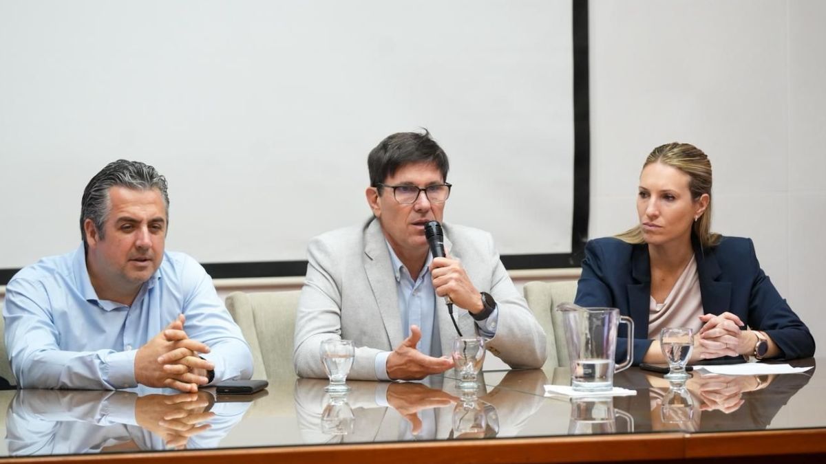 La primera cohorte comenzar&aacute; en 2026 en el departamento La Capital.