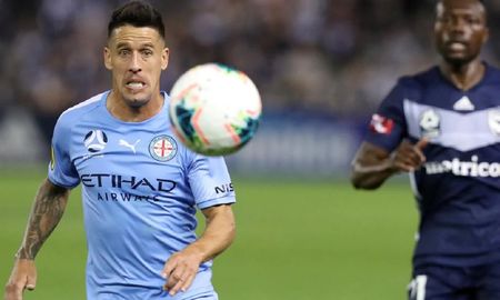 cabrera rescindio con melbourne city y se dispone a firmar con union cabrera rescindio con melbourne city y se dispone a firmar con union