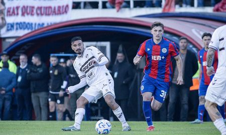 Se conoció el único cambio que tendrá el Clausura 2025 de fútbol: ¿Favorece a Boca y a River? Se conoció el único cambio que tendrá el Clausura 2025 de fútbol: ¿Favorece a Boca y a River?