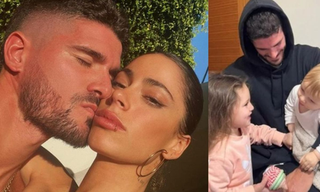 Tini habló de los hijos de Rodrigo de Paul y Camila Homs en su nuevo álbum y causó repudio en las redes Tini habló de los hijos de Rodrigo de Paul y Camila Homs en su nuevo álbum y causó repudio en las redes