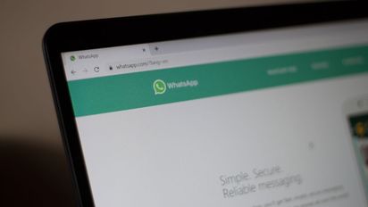 Se cayó WhatsApp Web: cómo utilizar la red social