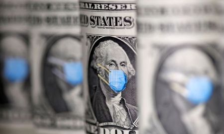 El azul cayó $ 3 y el dólar “contado con liqui” se desplomó 6% ante nuevas intervenciones. El azul cayó $ 3 y el dólar “contado con liqui” se desplomó 6% ante nuevas intervenciones.