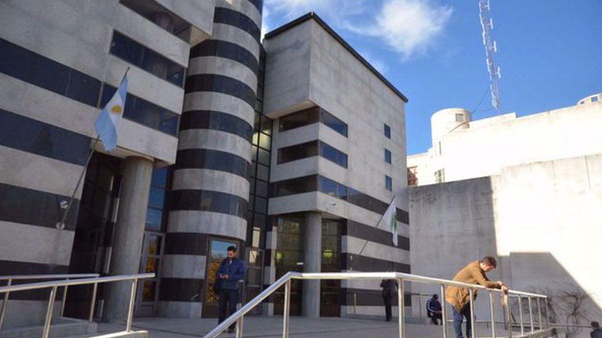 La condena fue dictada por la Cámara Penal 2 de San Luis contra Romina Cecilia Jaime de 23 años.