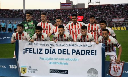 Yael Falcón Pérez será el árbitro del partido del próximo viernes por la noche ante Boca en la Bombonera. Yael Falcón Pérez será el árbitro del partido del próximo viernes por la noche ante Boca en la Bombonera.