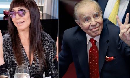 ¡Una fiera! Moria mandó al frente a Carlos Saúl: ¿cómo era en la cama? ¡Una fiera! Moria mandó al frente a Carlos Saúl: ¿cómo era en la cama?