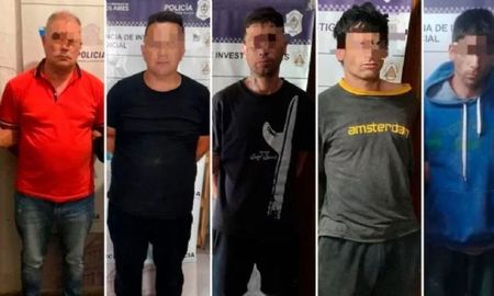 Asesinaron a una mujer por usurpar una casa y tiraron su cuerpo en la calle en Pilar. Asesinaron a una mujer por usurpar una casa y tiraron su cuerpo en la calle en Pilar.