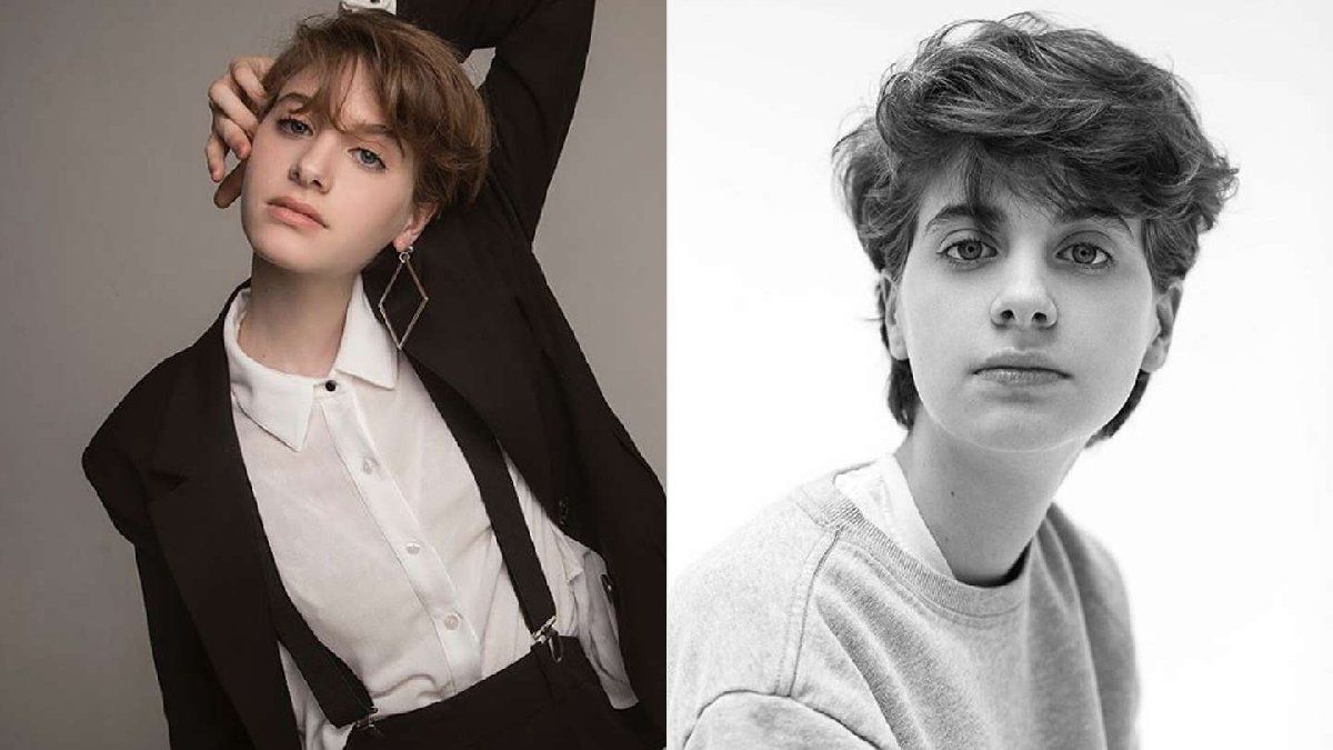 A qué se dedica Paloma