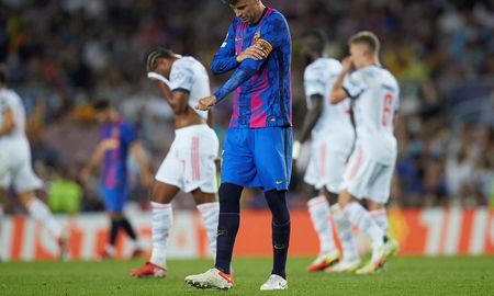 Barcelona cayó 3-0 con Bayern Munich por la primera fecha del Grupo E de la Champions League. Barcelona cayó 3-0 con Bayern Munich por la primera fecha del Grupo E de la Champions League.