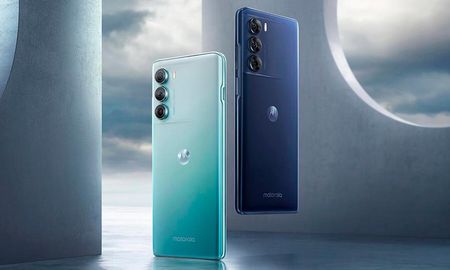 Motorola actualiza sus smartphone de mitad de gama con lo último de Snapdragon. Motorola actualiza sus smartphone de mitad de gama con lo último de Snapdragon.