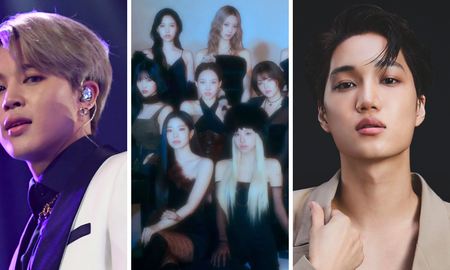 Kpop: comebacks y debuts que no podés perderte en marzo Kpop: comebacks y debuts que no podés perderte en marzo