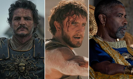 llega gladiador 2, a 24 anos del estreno de la primera pelicula: cuando es la fecha de estreno llega gladiador 2, a 24 anos del estreno de la primera pelicula: cuando es la fecha de estreno