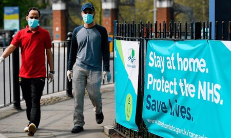 reino unido: ahora cuentan las muertes en geriatricos y superan a espana en cantidad de victimas reino unido: ahora cuentan las muertes en geriatricos y superan a espana en cantidad de victimas