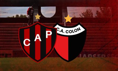 La diferencia en los precios de las entradas para hinchas de Patronato y neutrales de Colón. La diferencia en los precios de las entradas para hinchas de Patronato y neutrales de Colón.